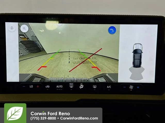 2026 Ford Bronco Sport Big Bend - Photo 14