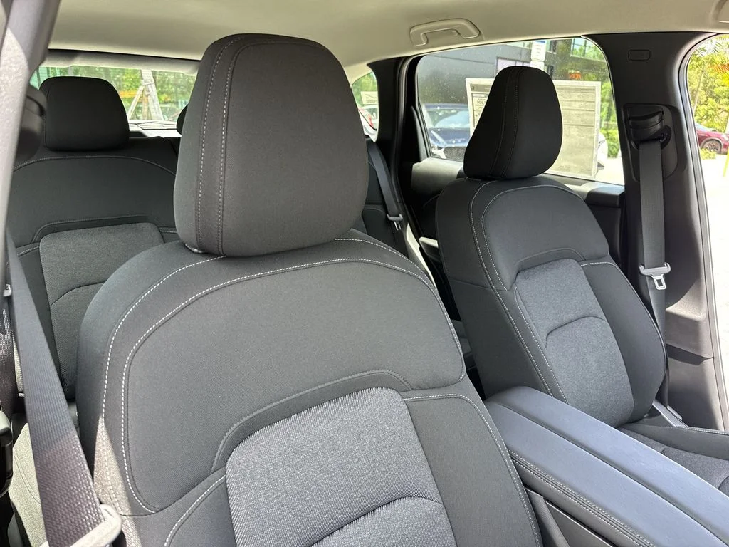 New 2026 Machine Gray Metallic Mazda 2.5 S AWD image 45