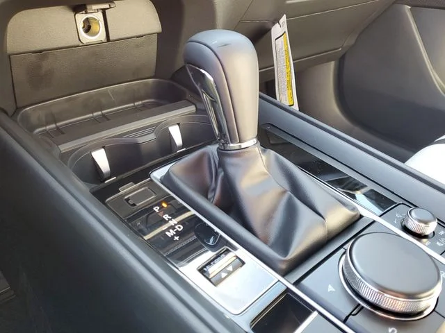 2026 Mazda CX-50 Turbo - Photo 31