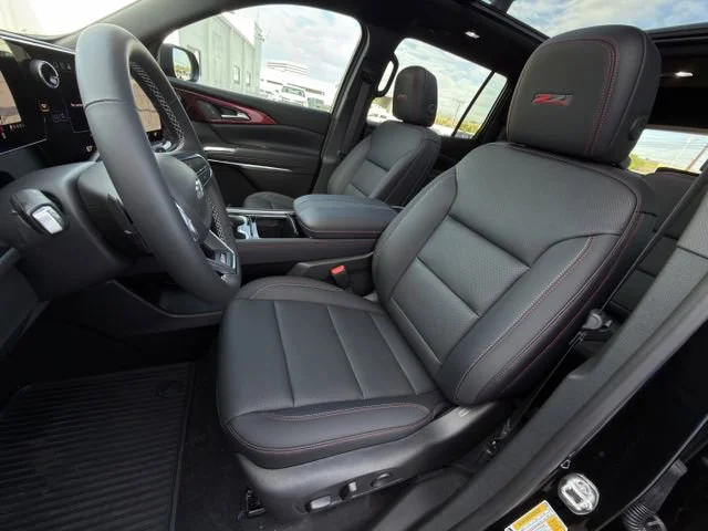 2026 Chevrolet Traverse Z71 - Photo 20