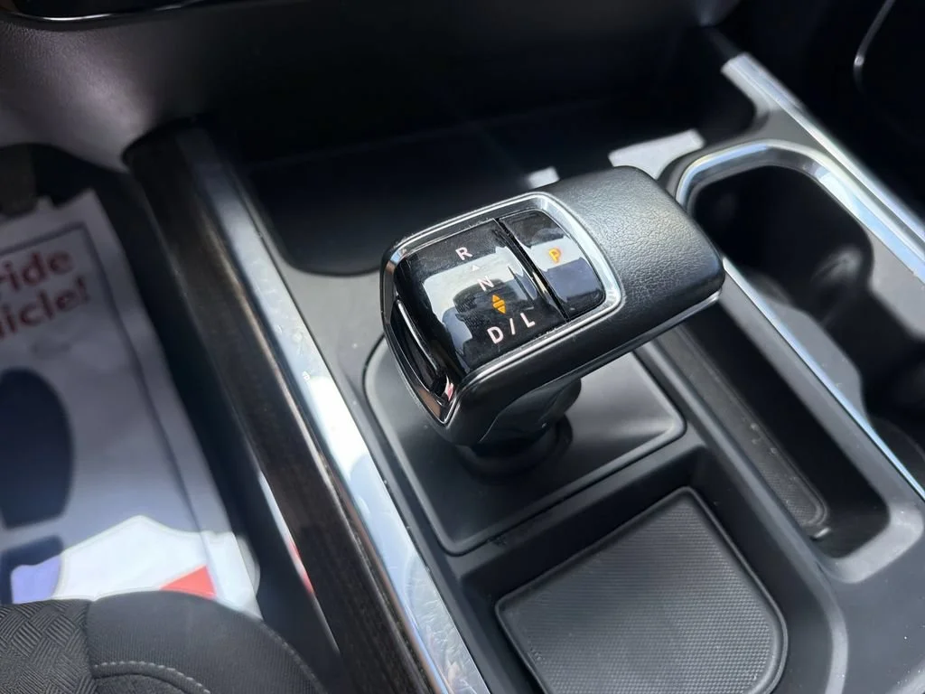 Used 2022 Dark Ash Metallic Chevrolet LT image 22
