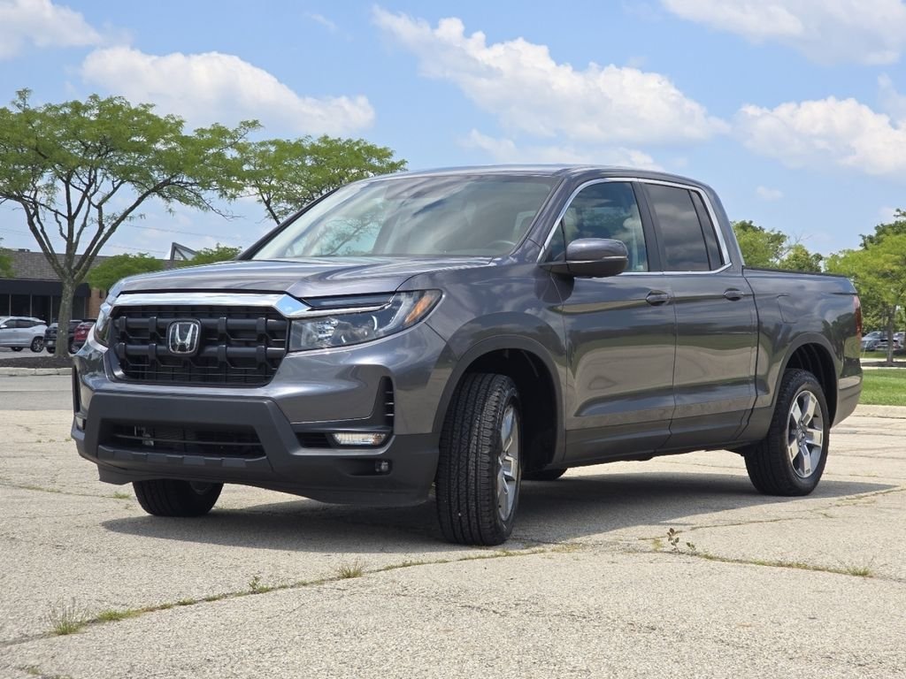 2026 Honda Ridgeline RTL - Photo 15