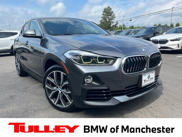 2018 BMW X2 xDrive28i