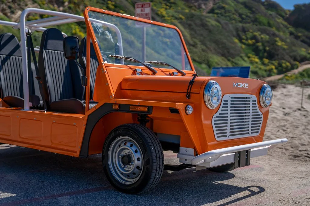 Used 2024  MOKE GEN 1 image 22