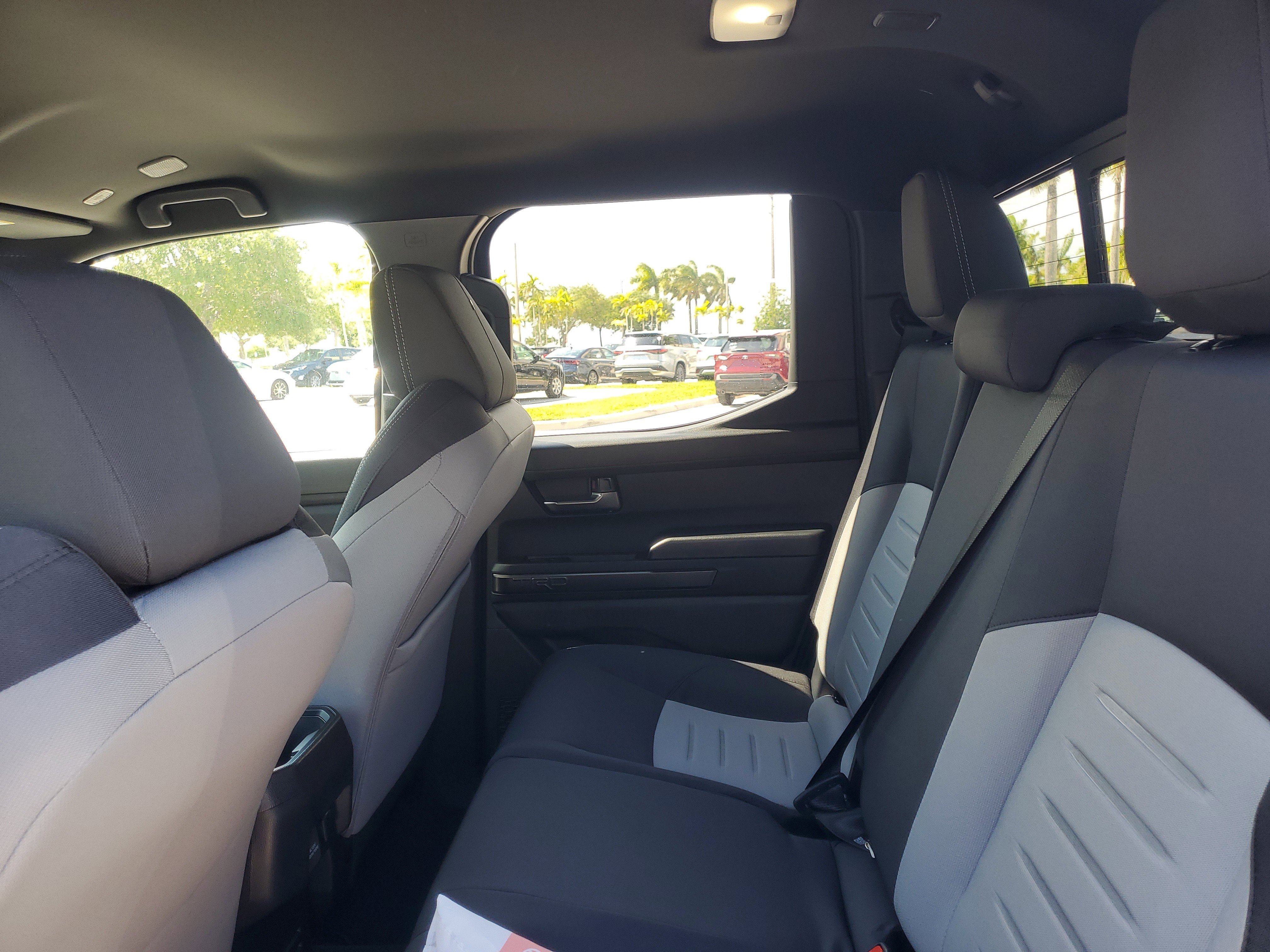 Certified Used 2026 Underground Toyota TRD Off Road image 10