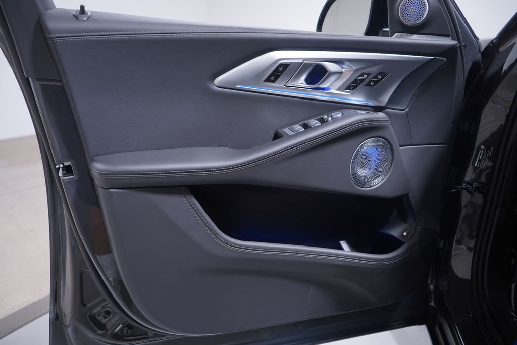 New 2026 Gray Metallic BMW Label image 17