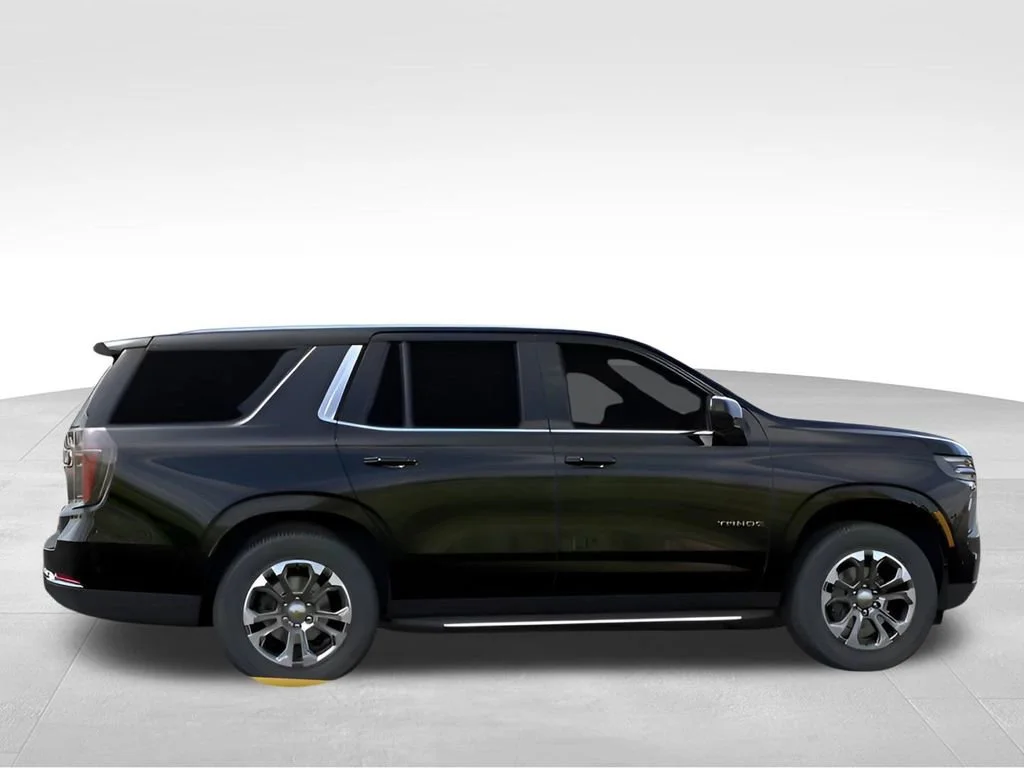 2026 Chevrolet Tahoe LS - Photo 6