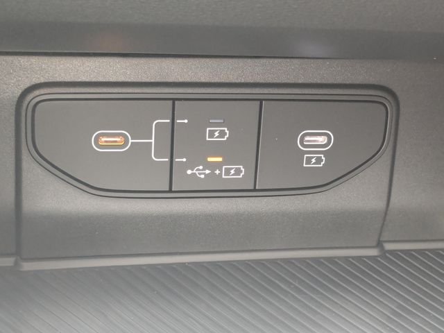 New 2026 Ebony Black Kia LX image 22