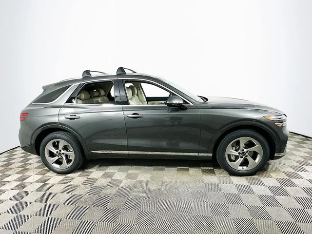 New 2026 Gray Genesis 2.5T Select image 3