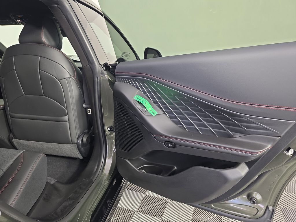 New 2026 Green Machine Exterior Paint Dodge R/T Scat Pack image 29