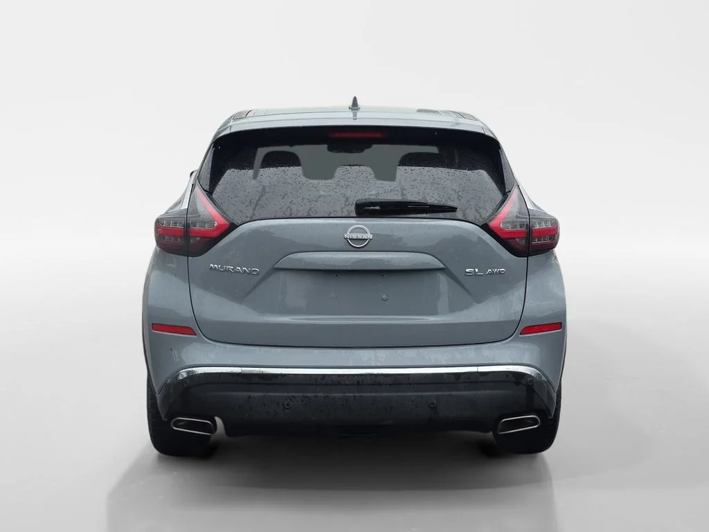 Used 2023 Gray Nissan SL image 7