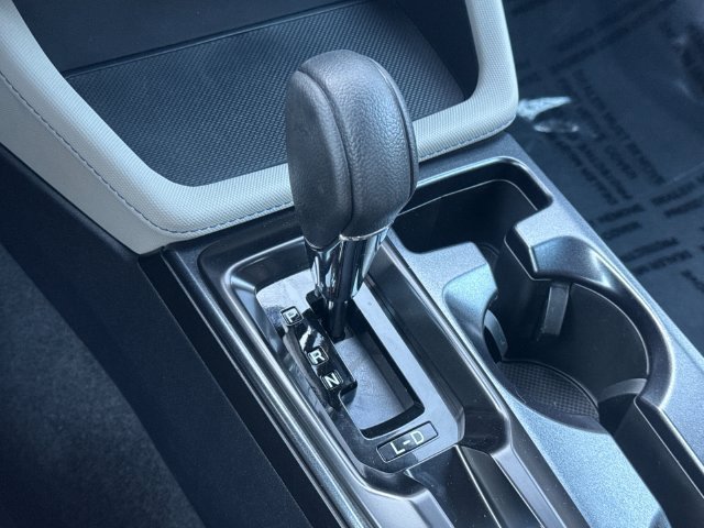 New 2026 CRYSTAL WHITE PEARL Subaru Standard Model image 25