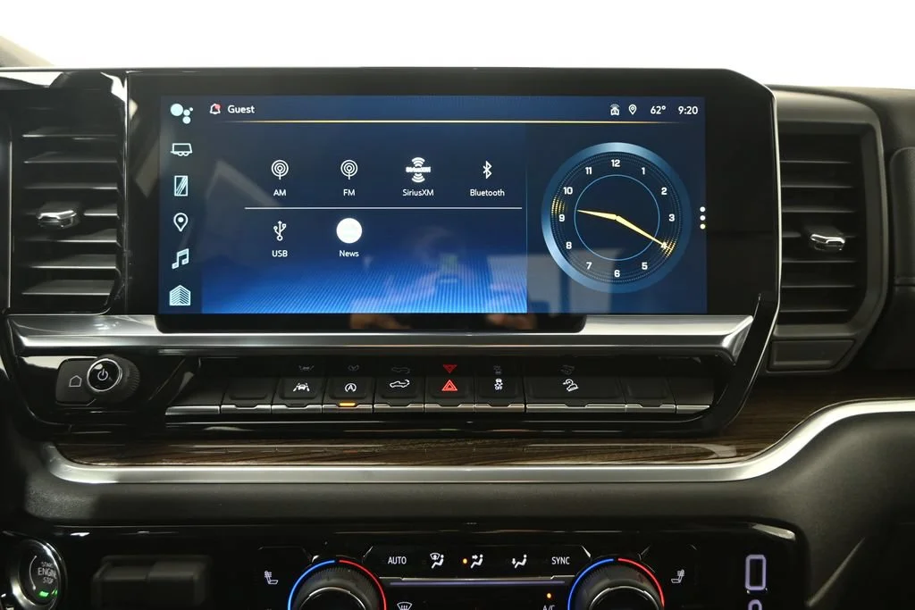 2026 Chevrolet Silverado 1500 LT - Photo 26