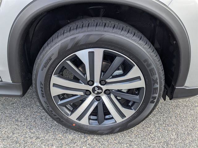 2025 Mitsubishi Outlander Sport SE - Photo 11