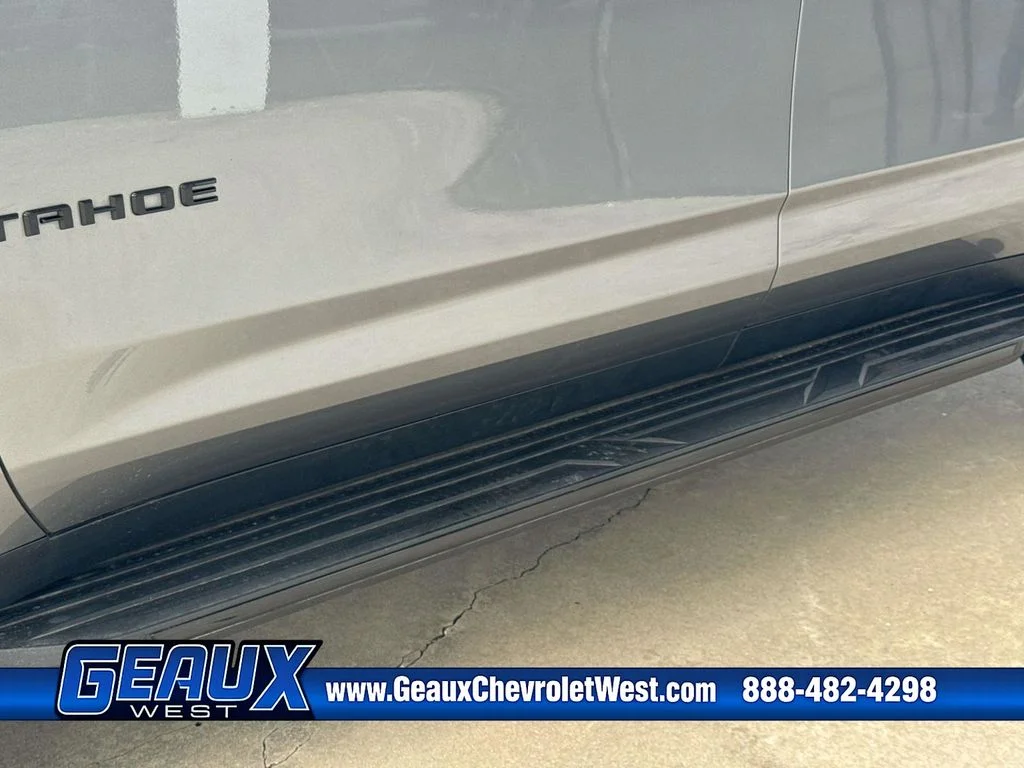 Used 2021 Gray Chevrolet RST image 12