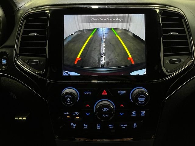 2020 Jeep Grand Cherokee High Altitude - Photo 19