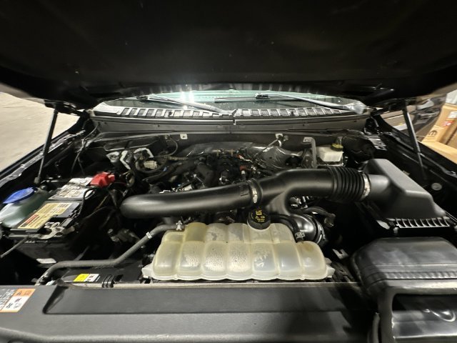 Used 2022 Gray Ford XLT image 22