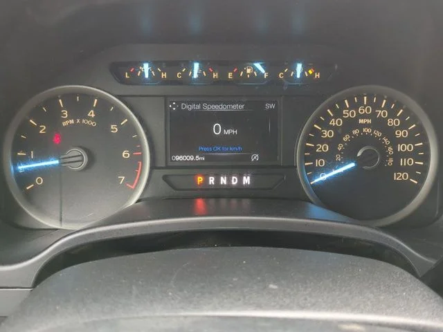 Certified Used 2019 Black Ford XLT image 25