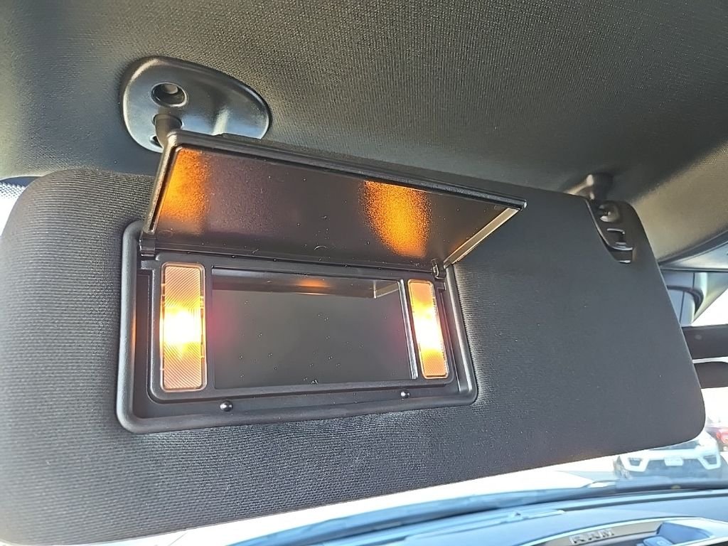 2025 RAM Ram 2500 Pickup Rebel - Photo 84