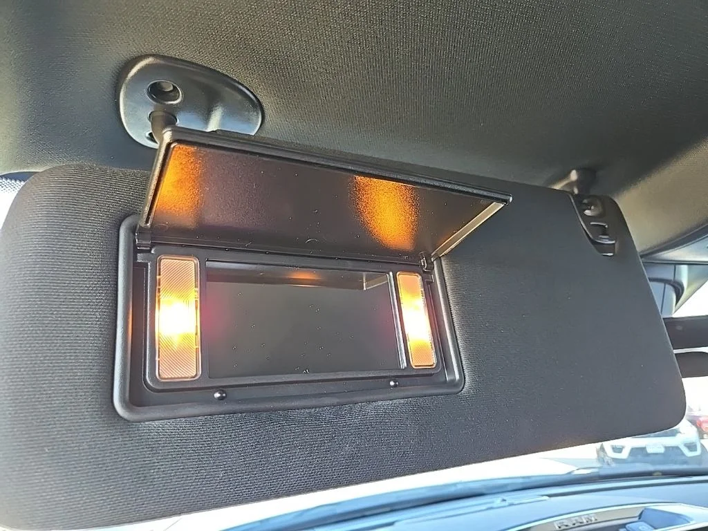 2025 RAM Ram 2500 Pickup Rebel - Photo 84