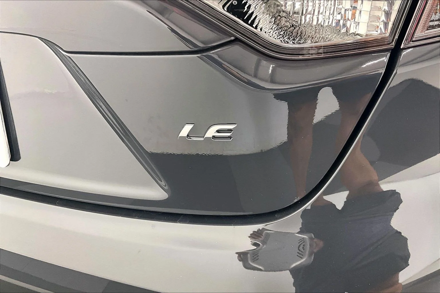 Used 2026 Underground Toyota LE image 7
