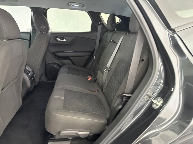 Used 2019 Gray Chevrolet Base image 24