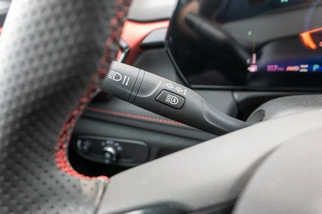 Used 2026 Black Chevrolet RS image 20