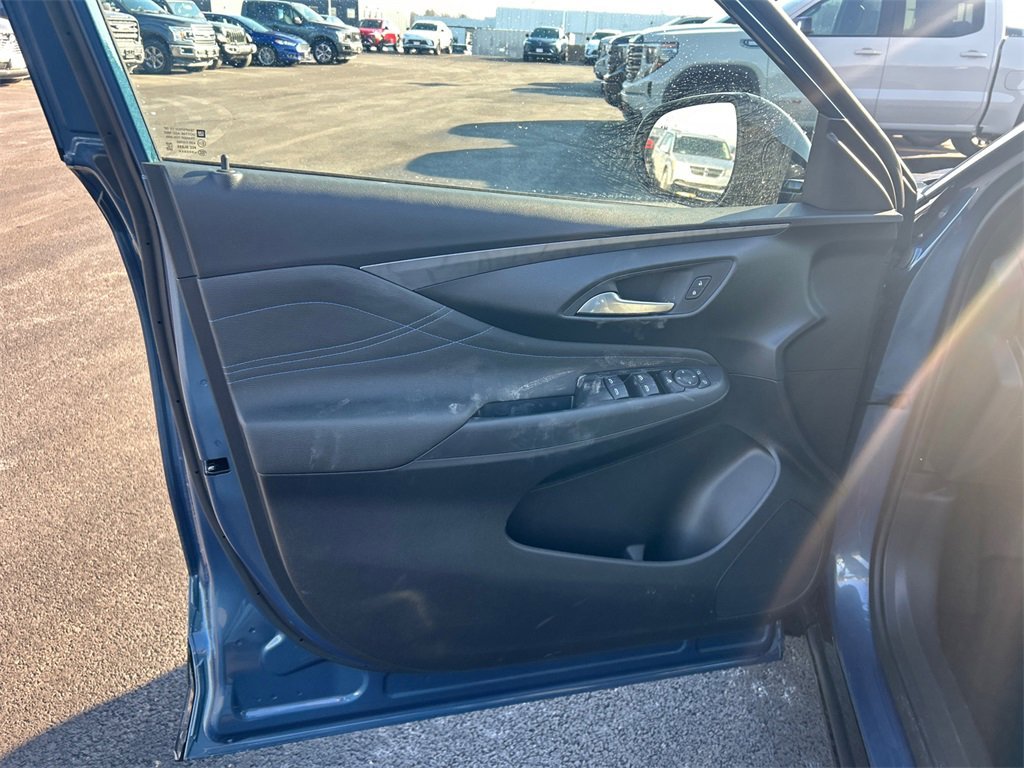 2026 BUICK ENVISTA - Image 14