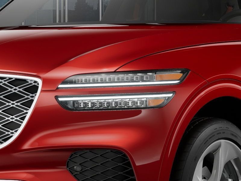 2026 GENESIS GV70 - Photo 11