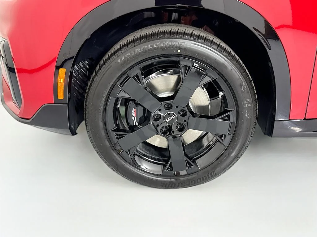 2027 MINI Countryman S - Photo 30