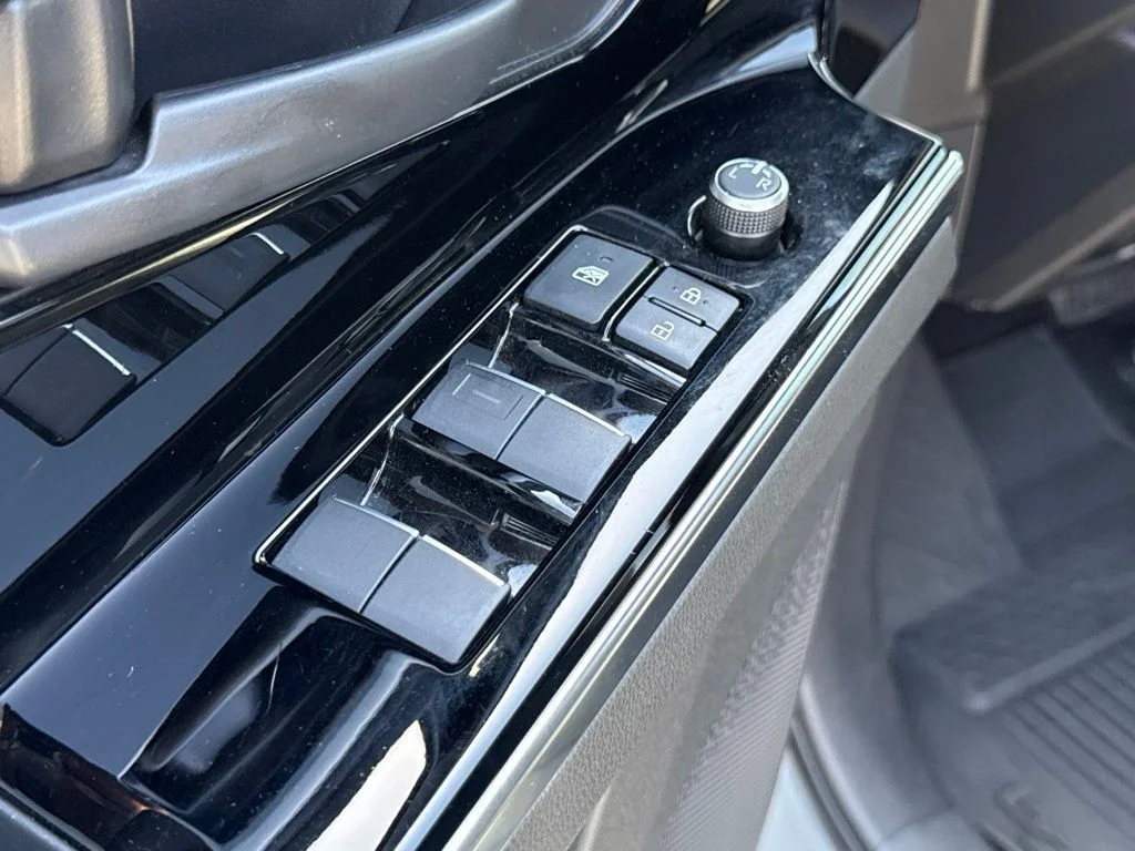 Certified Used 2023 Black Toyota Limited image 19