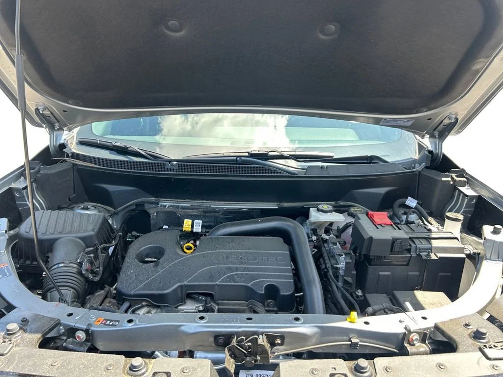 New 2026 Sterling Metallic GMC Elevation image 14