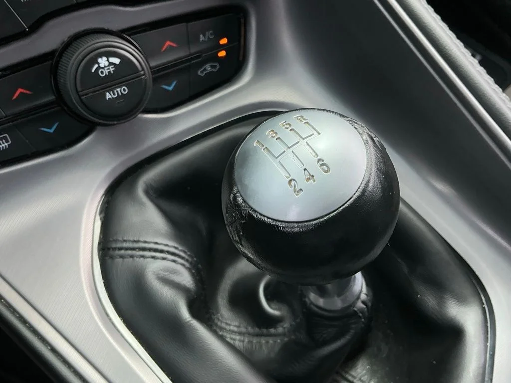 Used 2023 Green Dodge R/T image 24