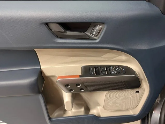 New 2026 Carbonized Gray Metallic Ford Lariat® image 42