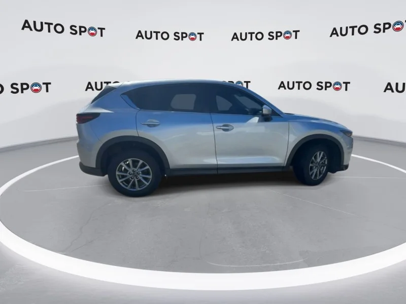 Used 2022  Mazda 2.5 S image 9
