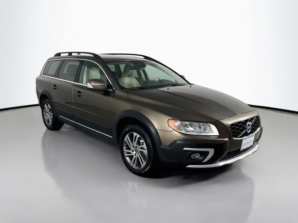 Used 2015 Blue Volvo 3.2 Premier image 7