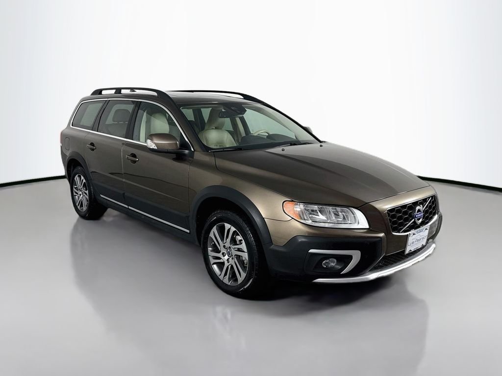 Used 2015 Blue Volvo 3.2 Premier image 7
