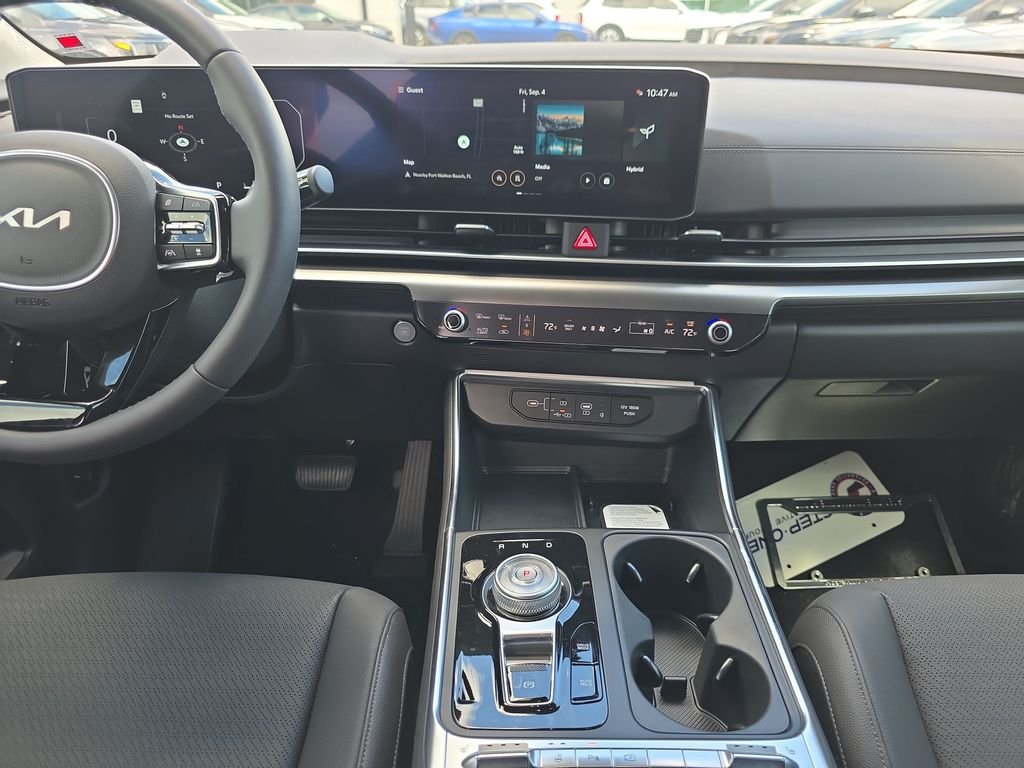New 2026 Panthera Metal Kia SX Prestige image 15