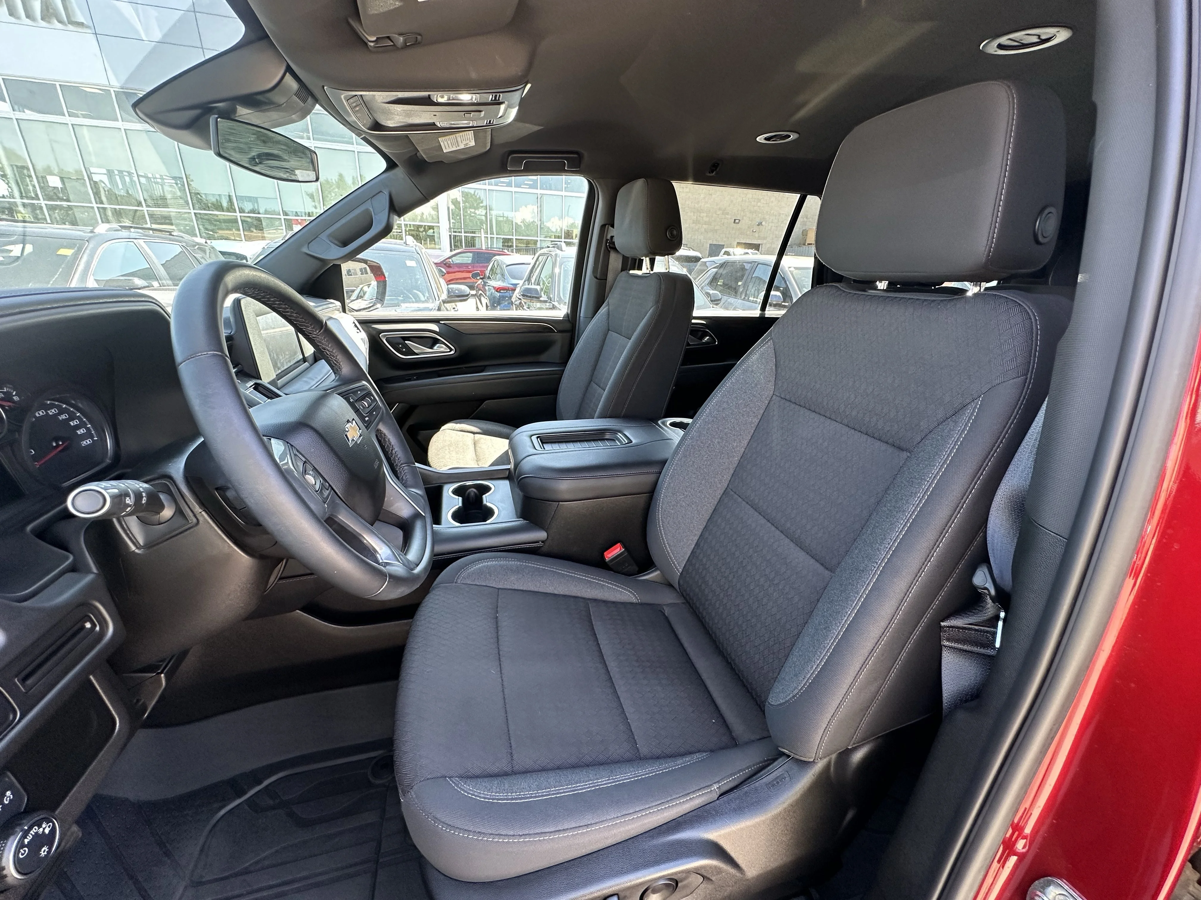 Certified Used 2024  Chevrolet LS image 8