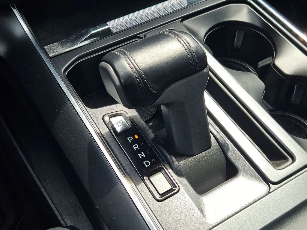 Used 2021 Black Ford Raptor image 20