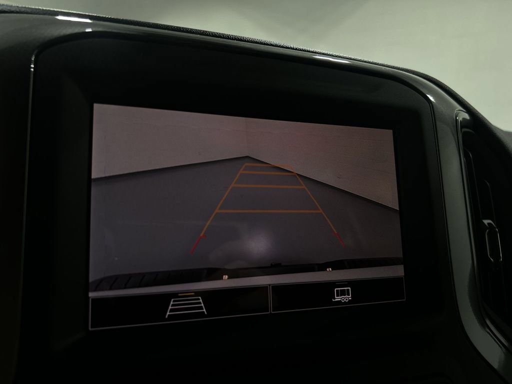 2025 Chevrolet Silverado 2500 HD Custom - Photo 22