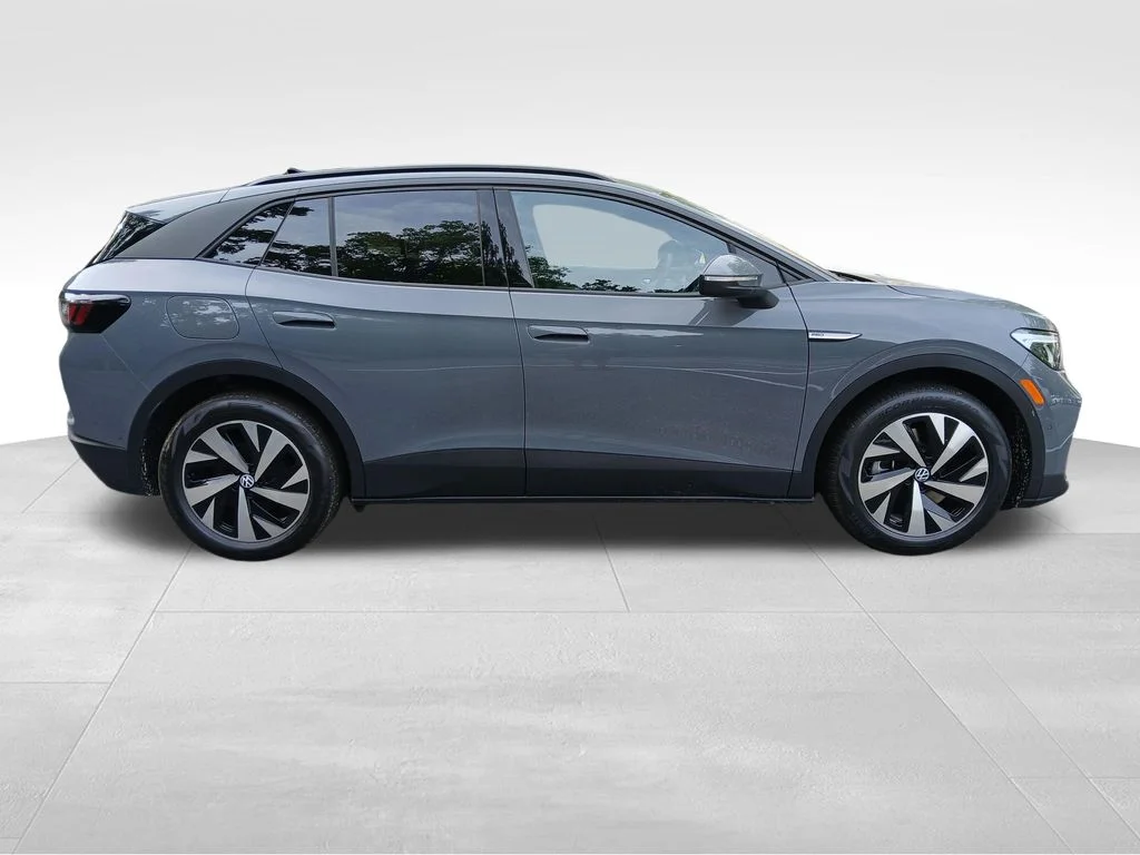 New 2026 Gray Volkswagen Pro image 6