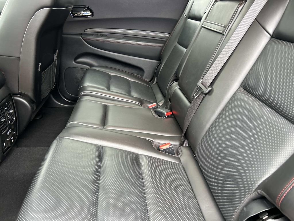 Used 2024 Db Black Clearc Dodge GT Plus image 15