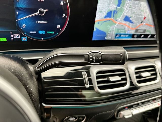 Used 2021 Silver Mercedes-Benz Maybach GLS 600 image 20