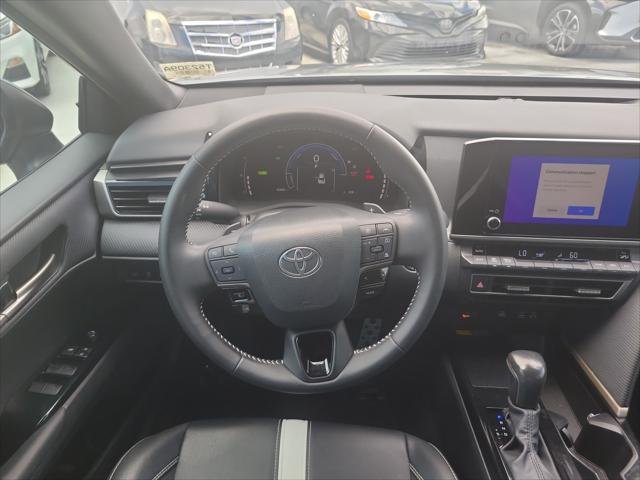 Certified Used 2025 HEAVY METAL* Toyota  image 16