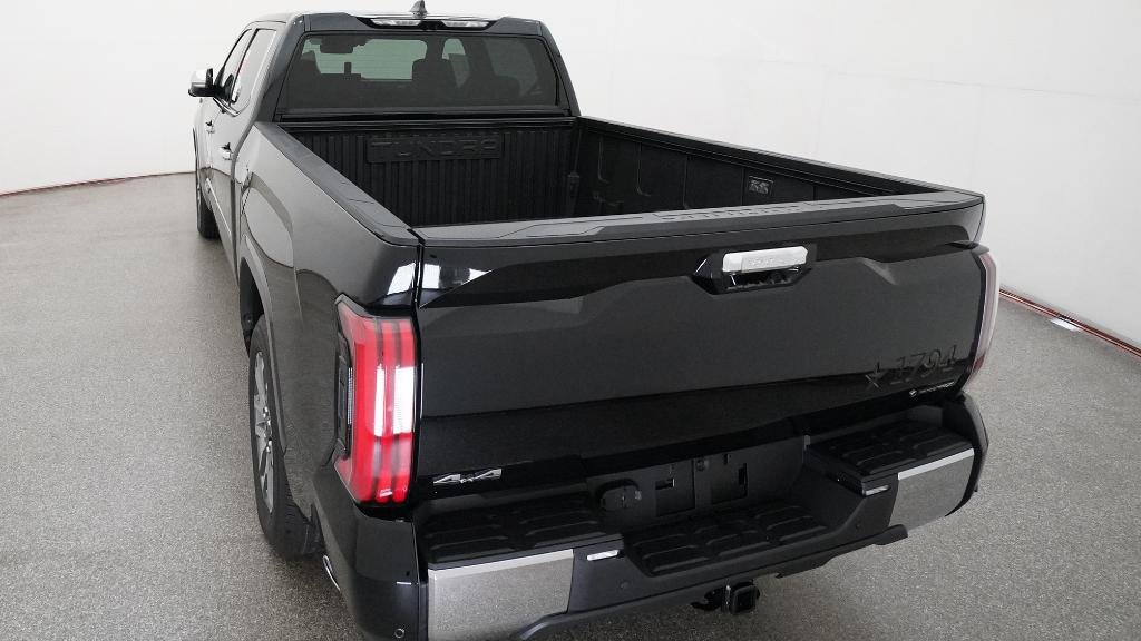 2026 Toyota Tundra 1794 Edition - Photo 72