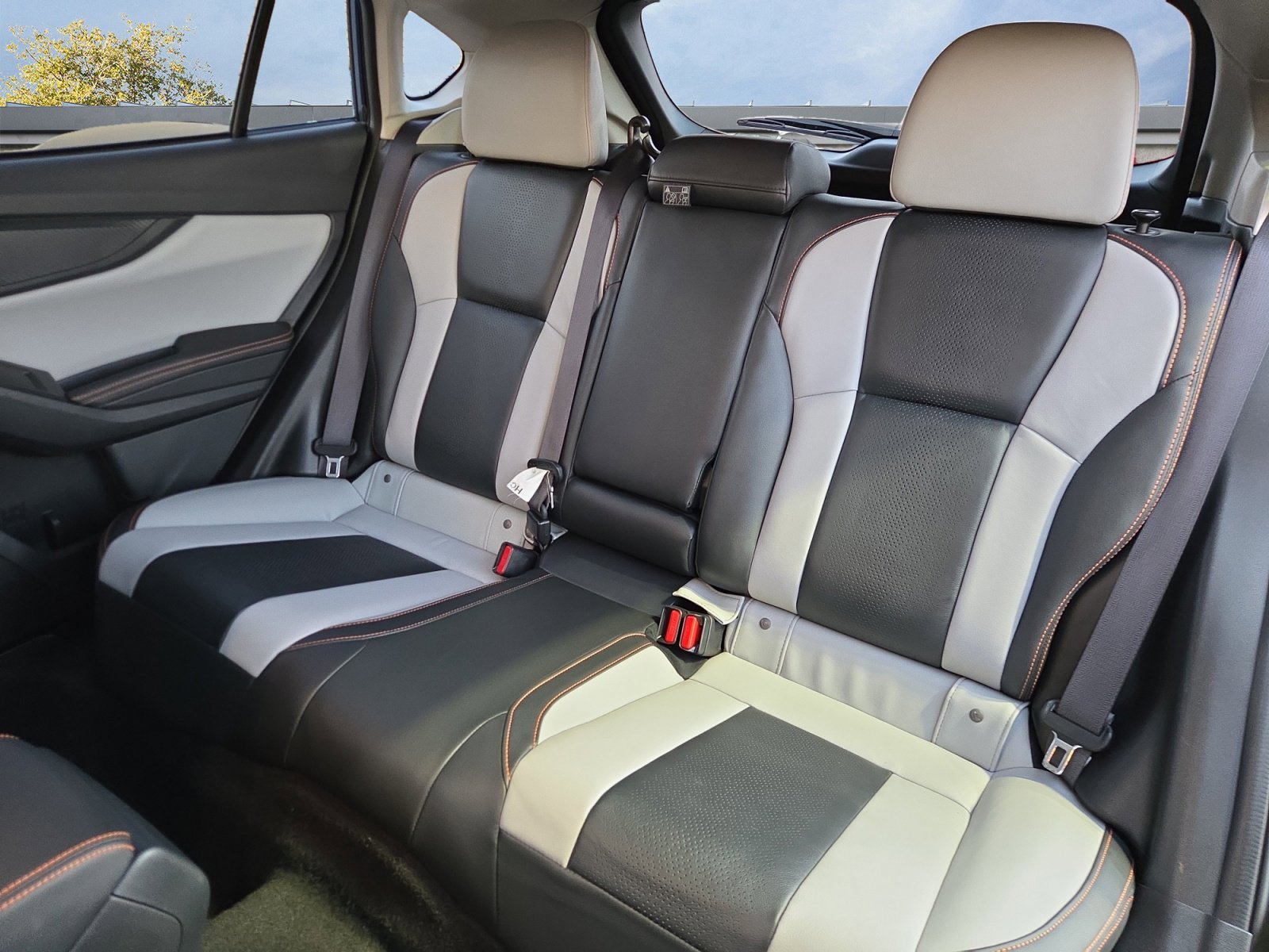 2019 Subaru Crosstrek Limited - Photo 13