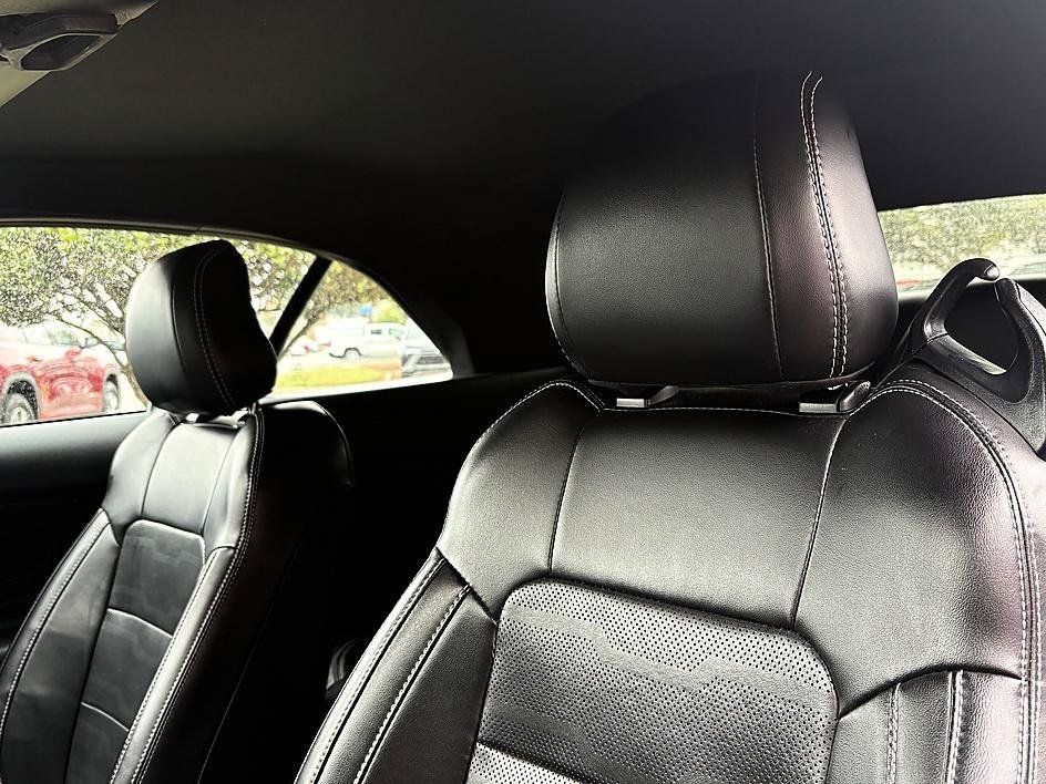 Used 2019 Magnetic Ford GT Premium image 14