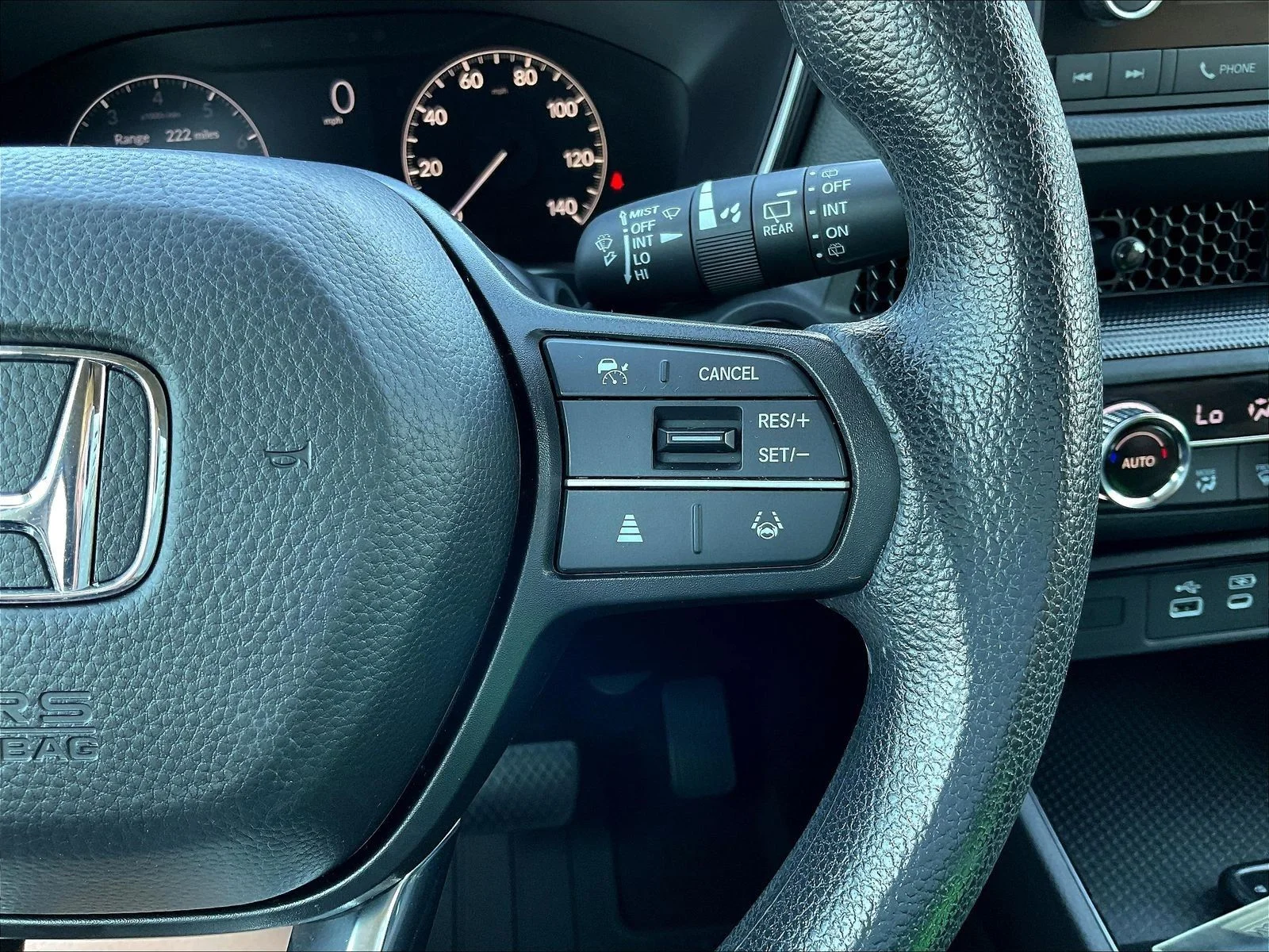 2024 Honda CR-V EX - Photo 27