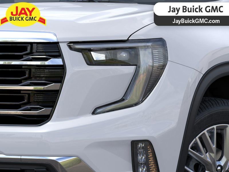 2026 GMC Acadia Elevation - Photo 10